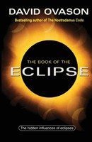 David Ovason | The Book Of The Eclipse | Taschenbuch | Englisch (2012) | Arrow