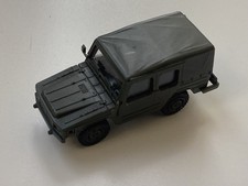 Roco / Minitanks 1:87  HO -BW- VW- Iltis
