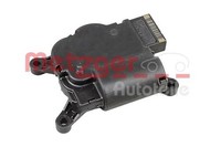 Metzger Stellelement, Mischklappe Original Ersatzteil Greenparts 0917687
