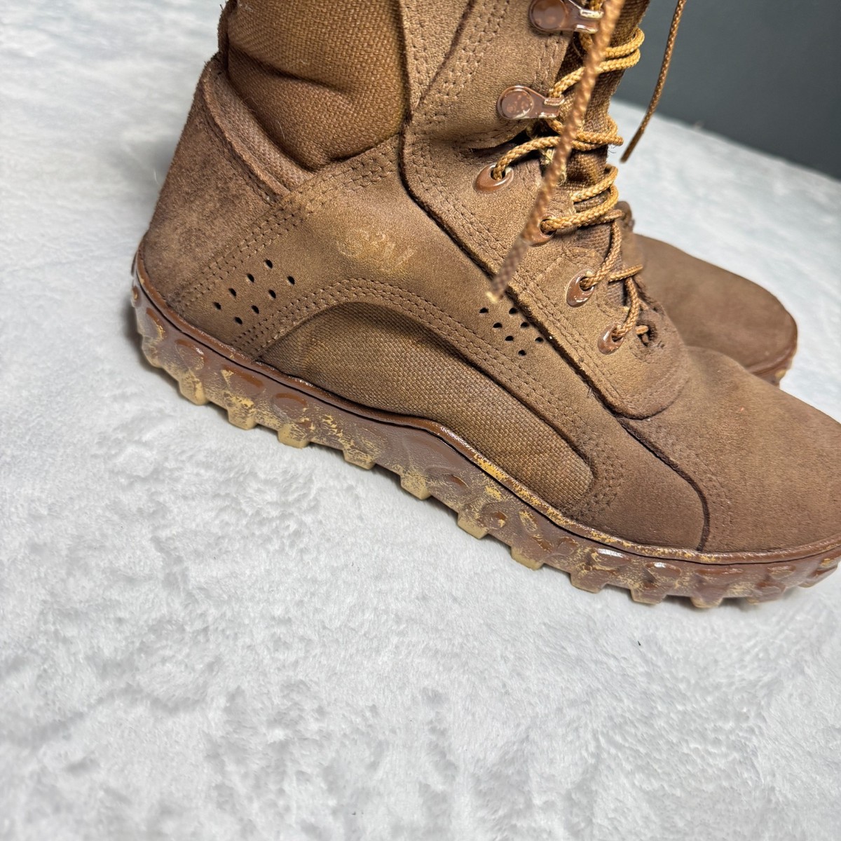 Rocky S2V Tactical Military Boots Men