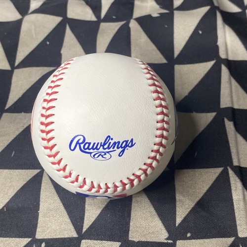 Logo World Series 2003 ufficiale Major League Baseball Rawlings Marlins Yankees - Foto 4 di 7