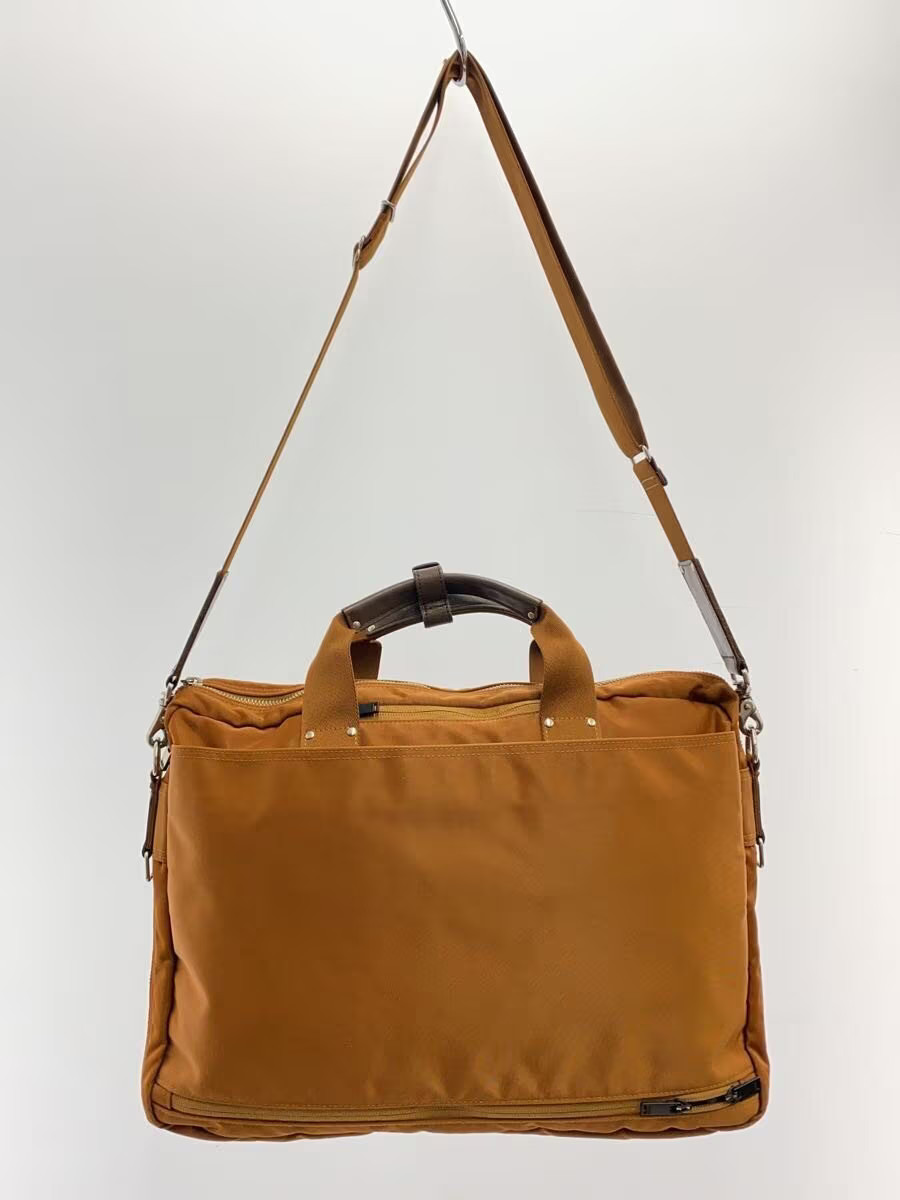 PORTER Briefcase Nylon CML - image 3