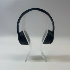 Beats Solo4 Wireless On-Ear Bluetooth Headphones Black MUW23LL/A