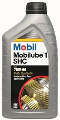 Getriebeöl 142382 MOBIL