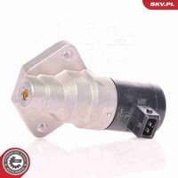 Esen SKV Leerlaufregelventil Luftversorgung 08SKV222 FüR Mondeo Ford Fiesta 12V