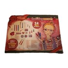 Joyin Advent Calendar 24 Days of Fashion Beauty. Kids New Sealed Perferated  — photo 1