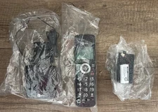 AT&T BL-102-5 Cordless Phone Handset.