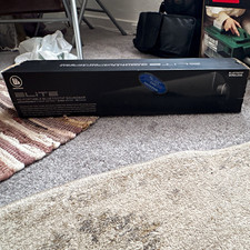 BRAVEN BRV-BOSE Lite 2.0Ch Bluetooth Wireless Portable Soundbar Black