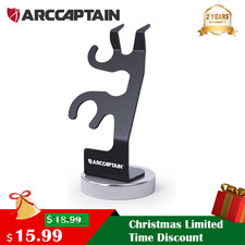 ARCCAPTAIN TIG Welding Torch Holder for TIG Gun Torch Strings Plasma Cutter Gun