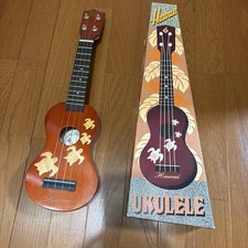 Hawaii ukulele 4 string Hawaiian motif