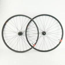 Reserve 30 HD/AL DT Swiss 350 29" Wheelset SRAM XD Boost Tubeless Disc Aluminum