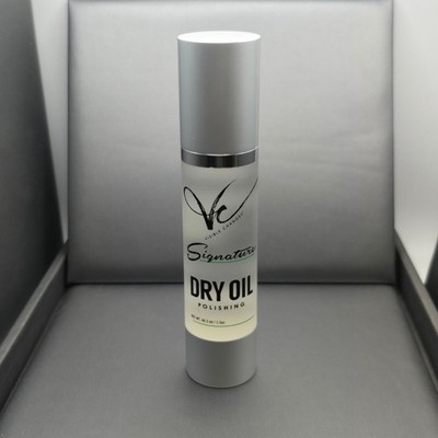 Visible Changes Signature Dry Oil Polishing Hair Treatment Serum 1.5oz