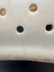 VINTAGE AMERICAN STANDARD Petroleum Oil Safety Can-hi Bump cap Hard Hat — photo 9