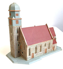 Faller - Kirche Gotteshaus - 141 - Spur N / T...