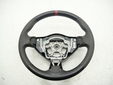 2010-2019 Nissan Juke Nismo Rs Steering Wheel Awd At 484303yv1a Oem
