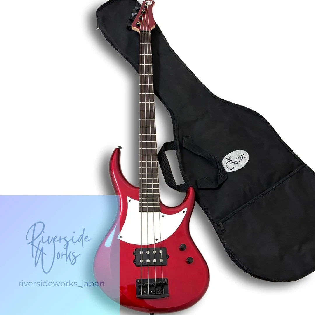 MTD 4 String Bass Guitars for sale | eBay