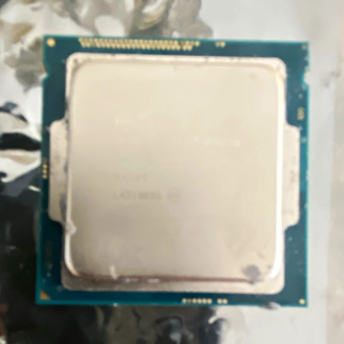 Intel Core i7-4770 Processor Model Computer Processors (CPUs) for