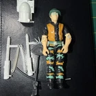 Pathfinder V1 100% Complete 1990 Hasbro Vintage Action Figure GI Joe A-4