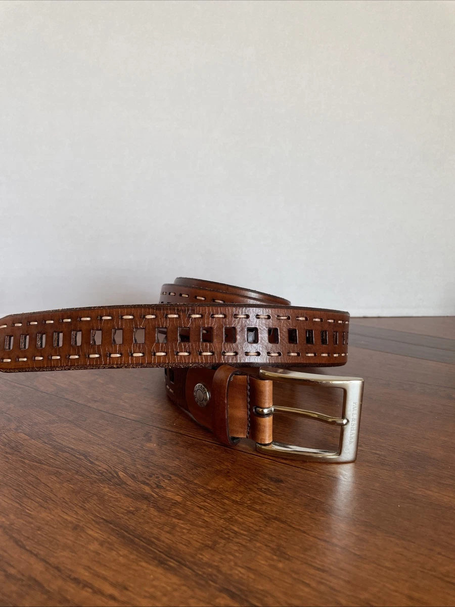 Preços baixos em Cintos De Couro Paul & Shark para Homens | eBay