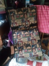 Tote With Wheels
