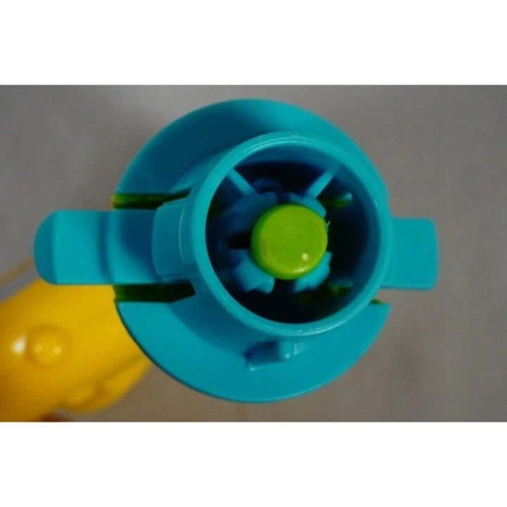 Espejo de juguete de repuesto Bright Starts Disney Finding Nemo Baby Jumper Foto 3 de 3