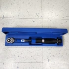 Park Tool TW-6.2 Click Type Ratcheting Bicycle Torque Wrench 3/8s OPEN PACKAGE