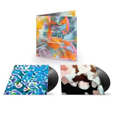 [BRANDNEU] PHIL MANZANERA & ANDY MACKAY - AM PM SOHO LIVE (Gatefold 2LP) [Vinyl]