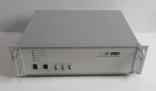 DEI PVX-4140 Pulse Generator, FOR PARTS OR REPAIR AS-IS
