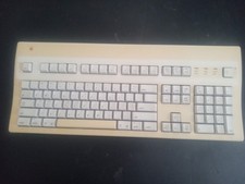 Apple Extended Keyboard II M3501