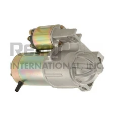 Delco Remy 27010 Starter   Remanufactured