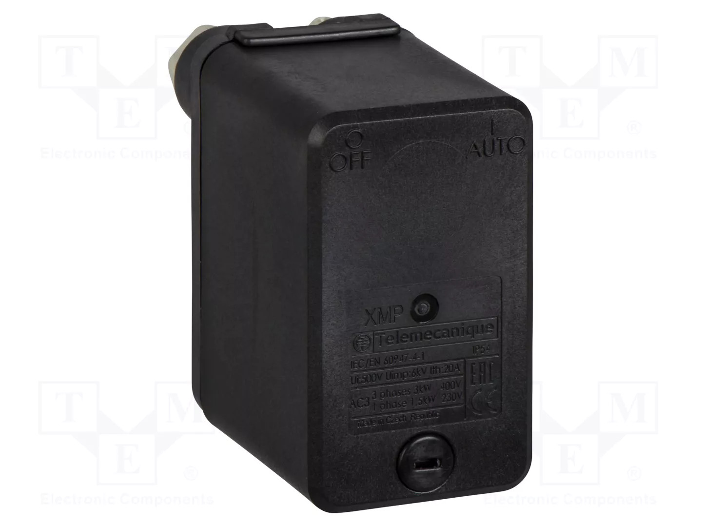 TELEMECANIQUE SENSORS XMPA12C2242 Automation module