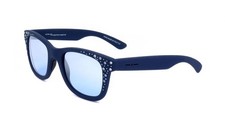 Italia Independent I I MOD 090CR Blue 50/20/140 UNISEX Sunglasses