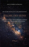 RäUme Des Seins Jana Schmitz-Schilling