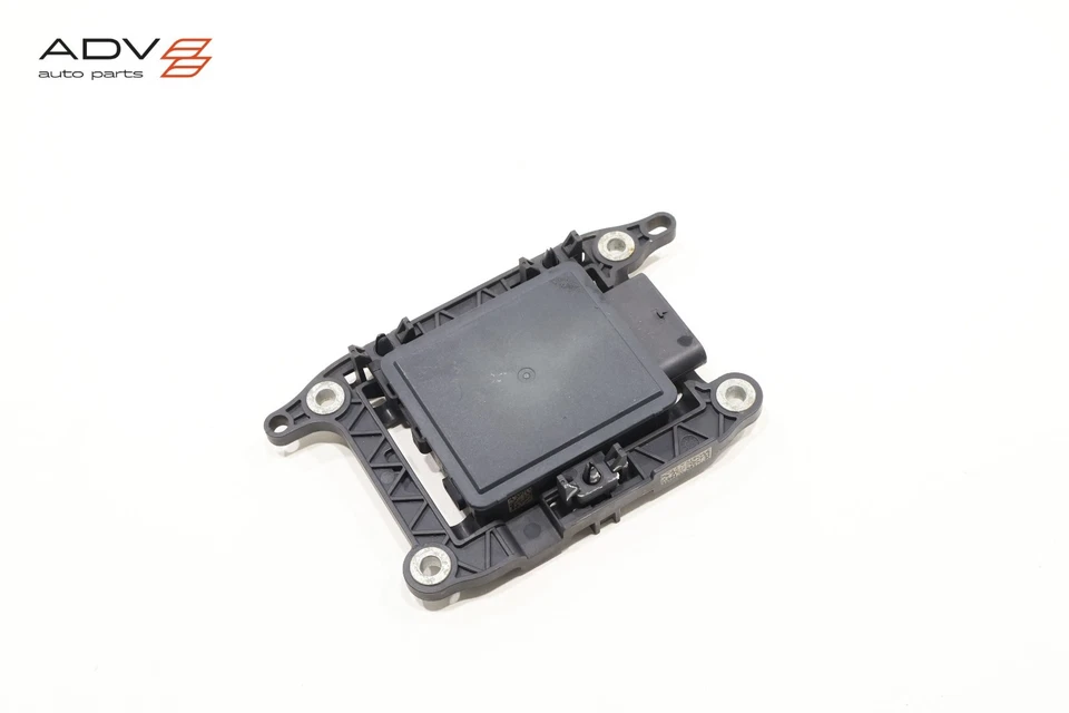 2020-25 CHRYSLER PACIFICA FRONT CRUISE CONTROL DISTANCE SENSOR RADAR MODULE OEM - Image 3 of 4
