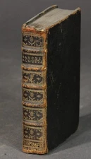 Aurelius Augustinus / Sancti Avgvstini episcopi Hipponensis et ecclesiae 1673
