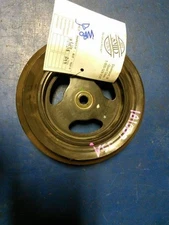 Harmonic Balancer Fits 01-10 PT CRUISER 305647