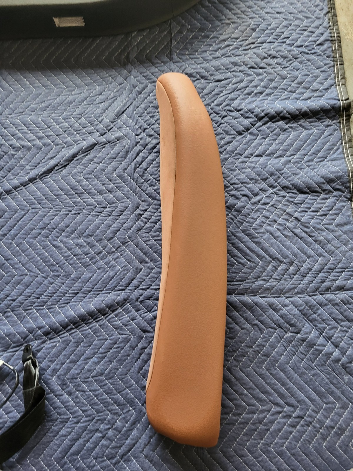 Used Oem Maserati Front Rear Seats & Door Trim Panels SET 2014-2019 Quattroporte