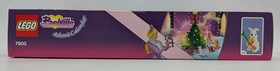LEGO 7600 Belville Advent Calendar 2007 Princess Christmas Vintage NEW