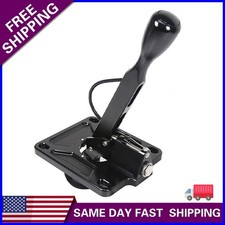 Billet Short Shifter For Nissan 350z Fairlady Z33 Infiniti G35 56 Speed Vq35
