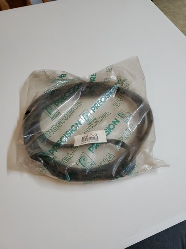 Precision Windshield Gasket WFS 573 - Bild 1 von 2