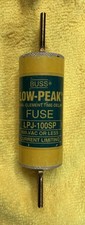 Cooper Bussmann LPJ-100SP Dual Element Time Delay Class J Fuse 100A 600V AC