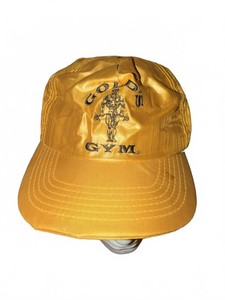 Golds Gym Hat | eBay