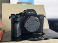 Sony Alpha A7S III Brand New In Box UK Next Day