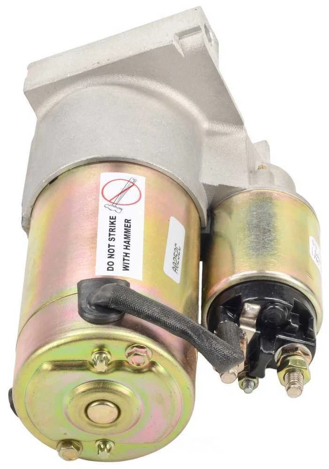 Starter Motor-New Bosch SR8620N - Image 4 of 4