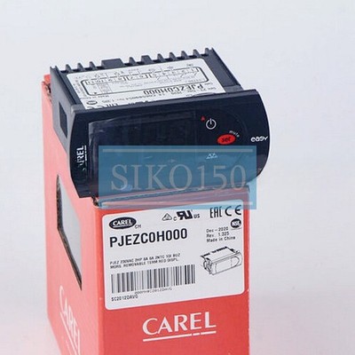 NEW 1PC FOR CAREL PJEZC0H000 Temperature Controller PJEZCOHOOO #SK