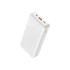 Baseus Airpow Power Bank 20W 20000mAh, USB-C, PD 3.0, LED Indicator