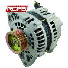 New 80A Alternator For Nissan Altima 2.4L 1993-94 LR180-736B LR180-736 334-1171