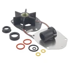 Mercury Force 75 90 120HP Water Pump Kit 18-3214 47-43026Q06 8M0100526 outboards