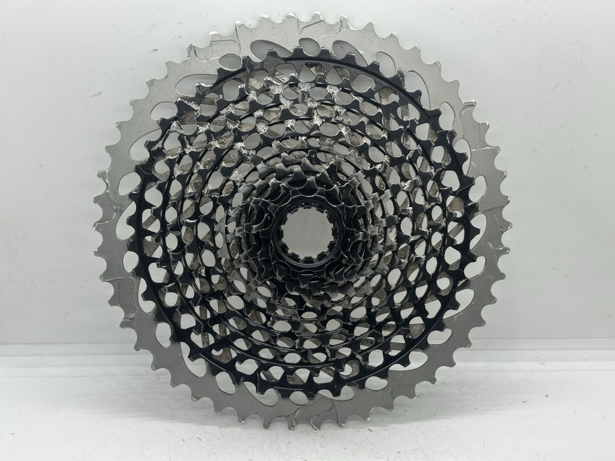 SRAM X01 Eagle Groupset 12 Speed XG 1295 10-50T XD 175mm GXP