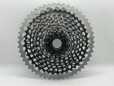 SRAM X01 Eagle Groupset 12 Speed XG 1295 10-50T XD 175mm GXP